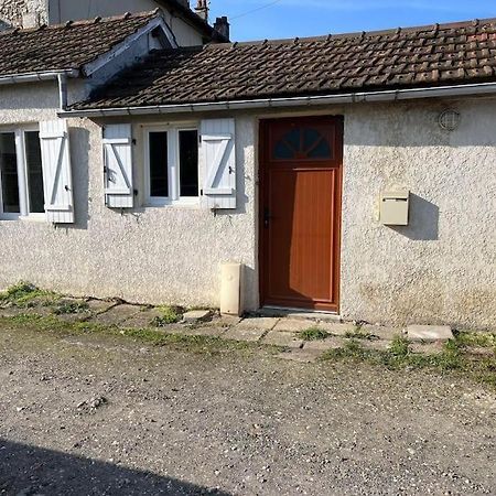 Petite Maisonnette Proche De Giverny Bonnieres-sur-Seine Esterno foto
