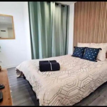 Petite Maisonnette Proche De Giverny Bonnieres-sur-Seine Esterno foto