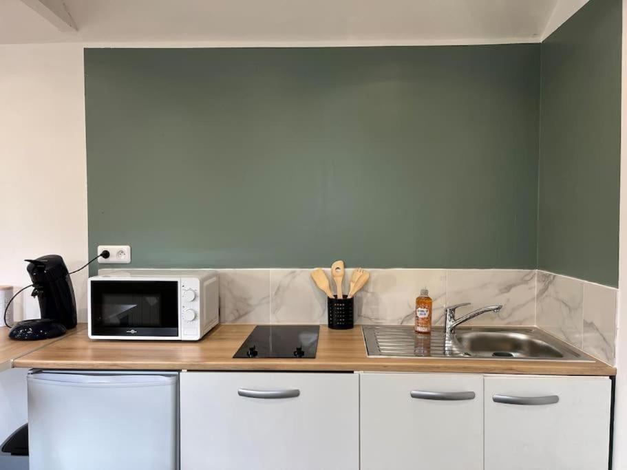 Petite Maisonnette Proche De Giverny Bonnieres-sur-Seine Esterno foto