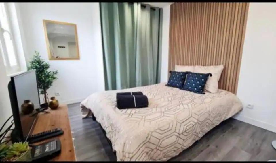 Petite Maisonnette Proche De Giverny Bonnieres-sur-Seine Esterno foto